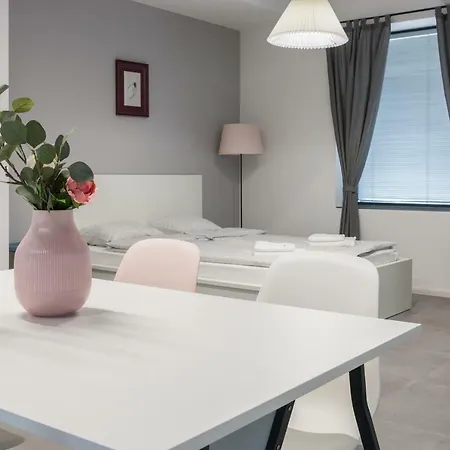 Anna's Homes - Cozy Feeling