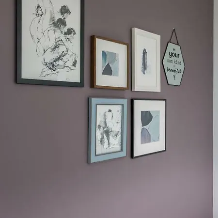 Apartament Anna's Homes - Cozy Feeling *
