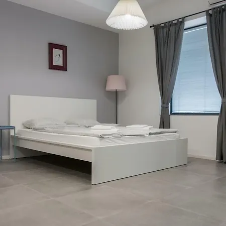 Anna's Homes - Cozy Feeling Apartament *