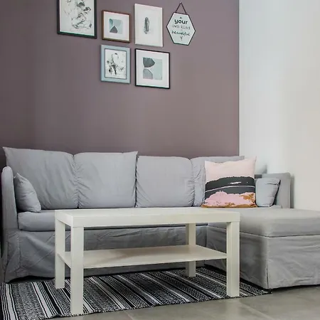 Anna's Homes - Cozy Feeling Płowdiw