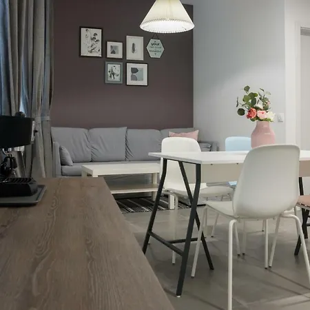 Anna's Homes - Cozy Feeling