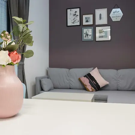 Apartament Anna's Homes - Cozy Feeling