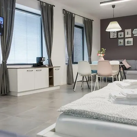Anna's Homes - Cozy Feeling Apartament