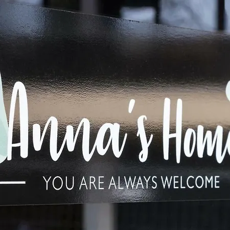 Anna's Homes - Cozy Feeling *