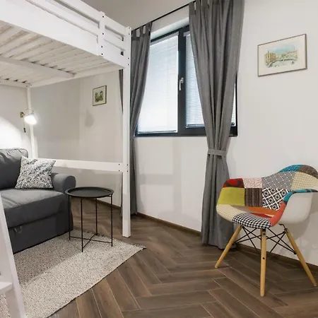 Anna's Homes - Cozy Feeling Apartament Płowdiw